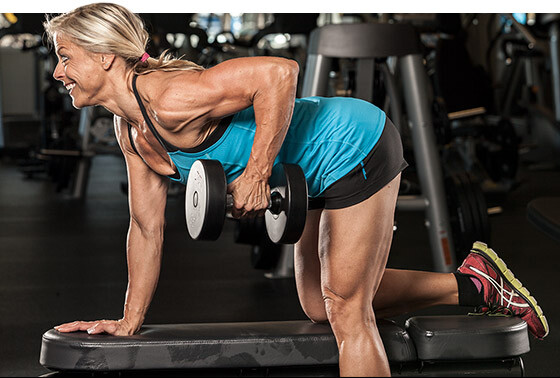 reduce muscle soreness - NITRIC OXIDE 3600MG - boost exercise performance 2B