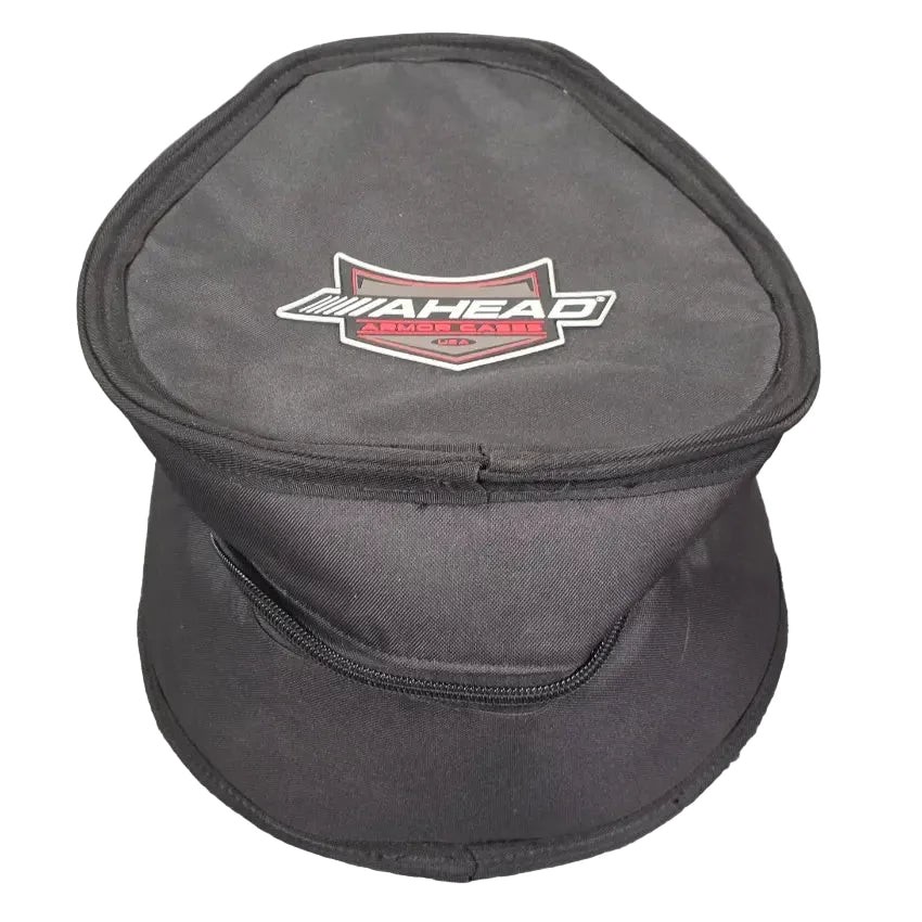Used Ahead Armor Drum Bag Case 10x8 - Good