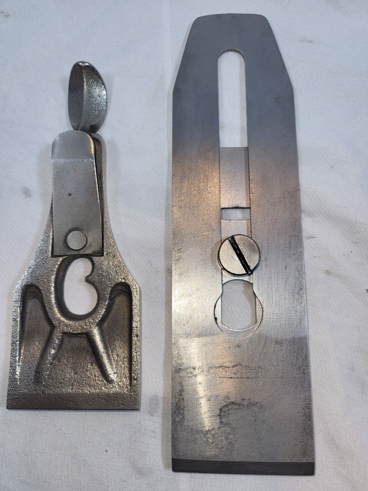 Stanley Bailey No.5C Type 19 Hand Plane, In Extra Fine Condition
