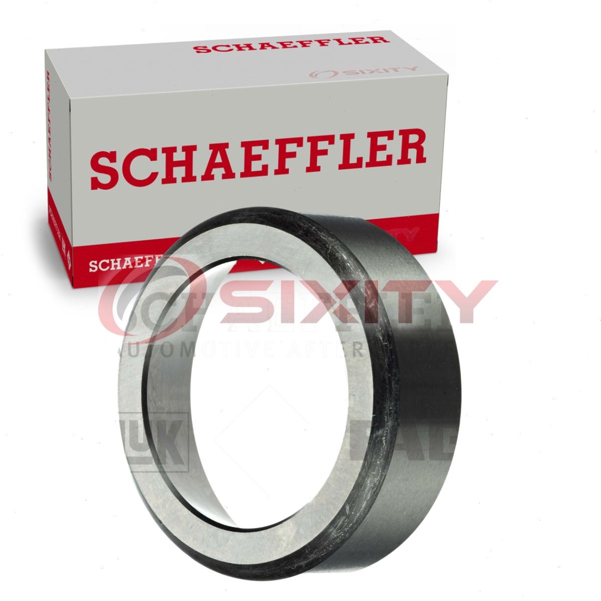 Schaeffler Rear Rearward Transfer Case Output Shaft Race for 1957-1959 GMC hi