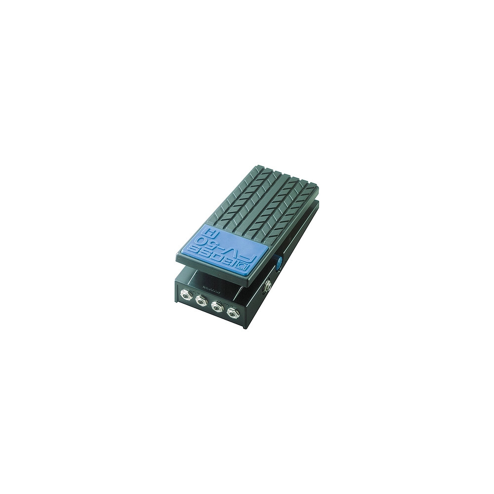 Boss FV50H Stereo Volume Pedal