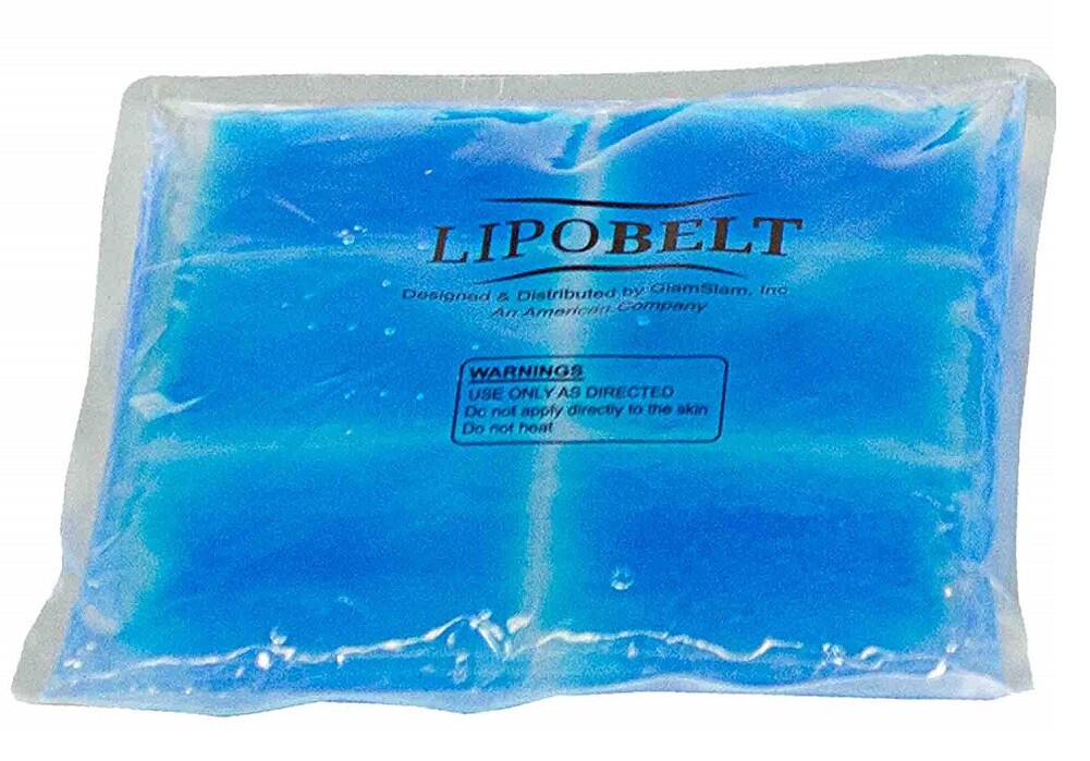 LipoBelt All Over Kit Small