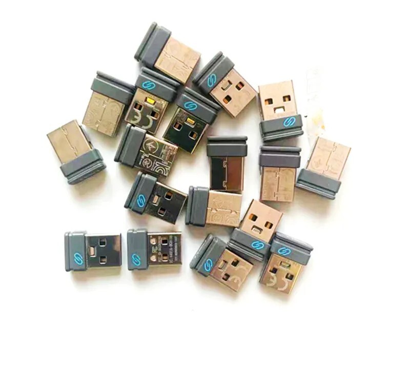1Pc usb Receiver Dongle adapter for dell WM126 WM514 KM636