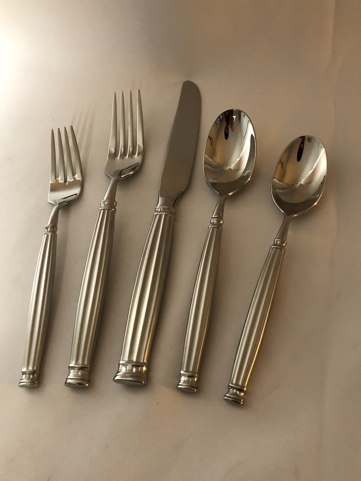 * NEW - ONEIDA - OLYMPIA - Stainless Flatware Silverware - CHOOSE CHOICE