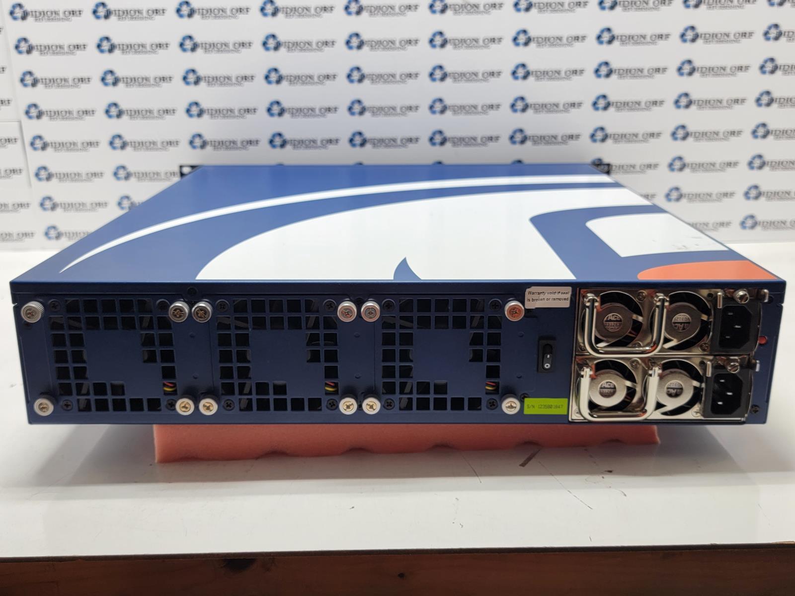 Imperva Network SECURESPHERE X2500, Grade C, SKU 15763