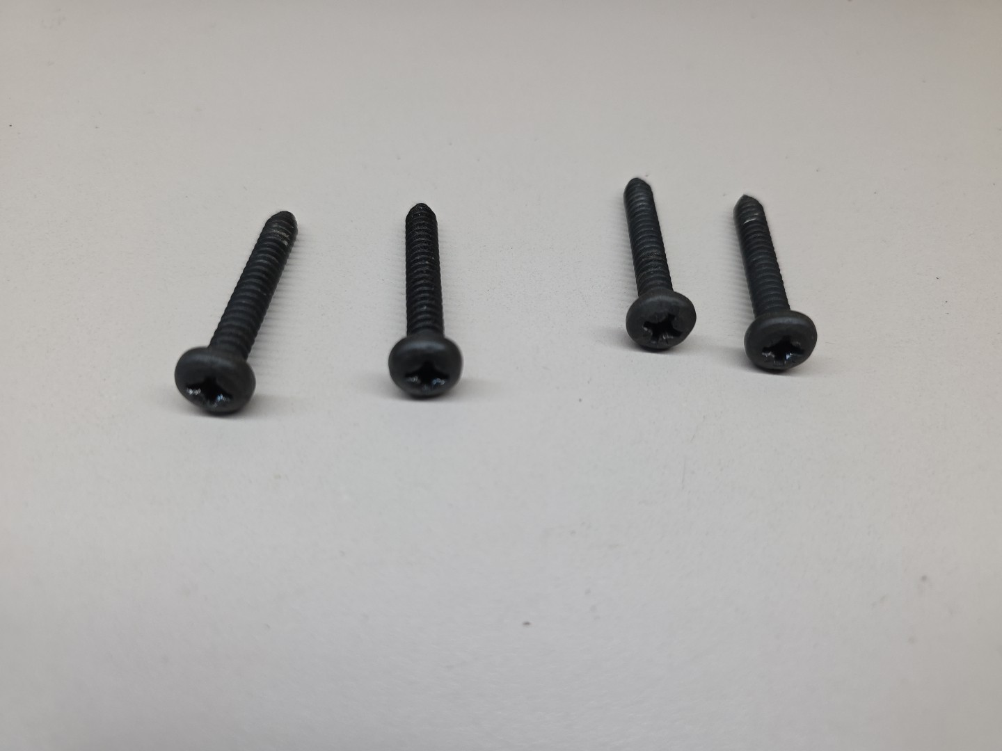 84-01 Jeep Cherokee XJ Comanche MJ OEM Interior Door Pull Arm Rest Screw