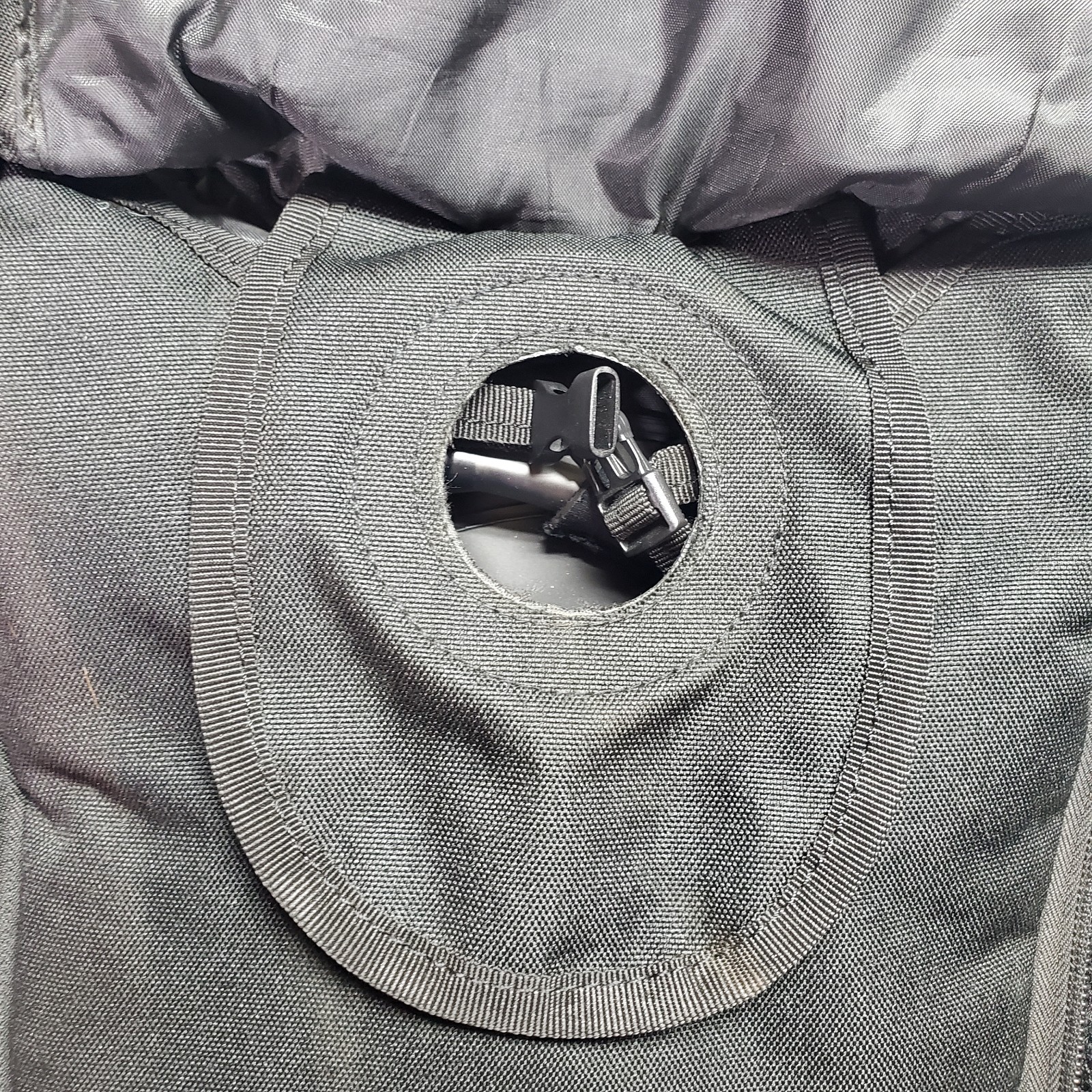 Barbarians Tactical Hydration Pack Backpack