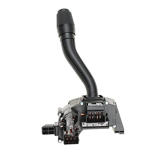Turn Signal Switch Windshield Wiper Multifunction Combination Switch