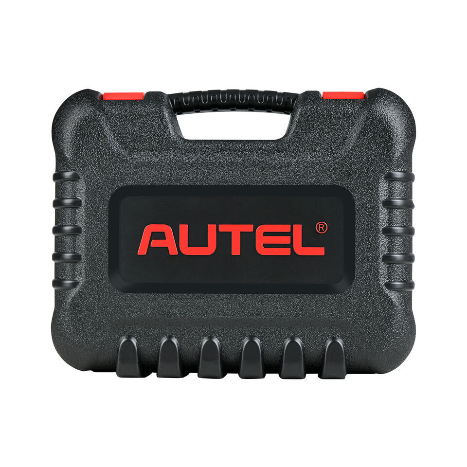 2025 Newest Autel MaxiIM IM508S IMMO Key Programming Diagnostic Scan Full System