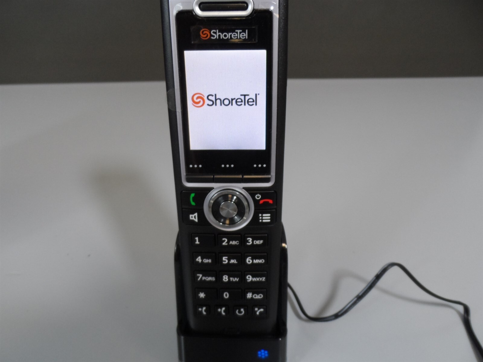 ShoreTel IP930D 930D IP Phone Dect Wireless Phone Base Station