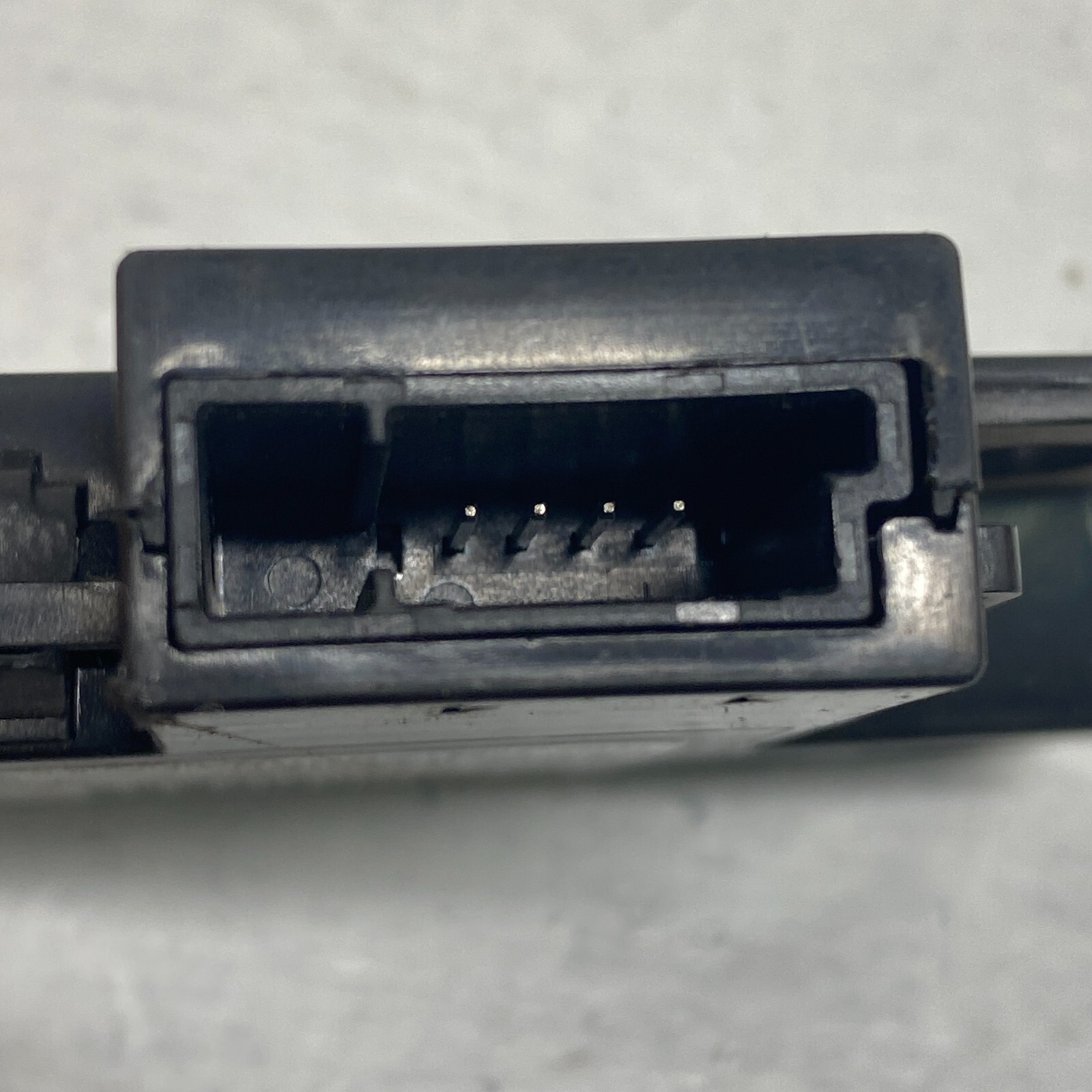 2013-2016 GMC ACADIA COMPASS RECEIVER MODULE TRANSDUCER UNIT OEM