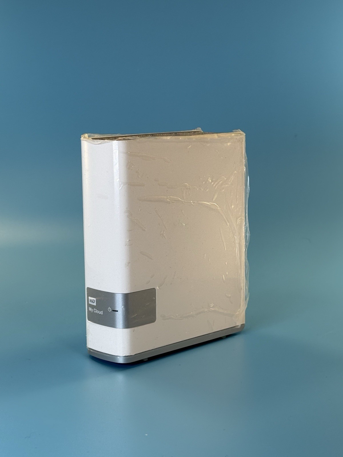 WD My Cloud 2 TB Drive Western Digital Personal Cloud Storage