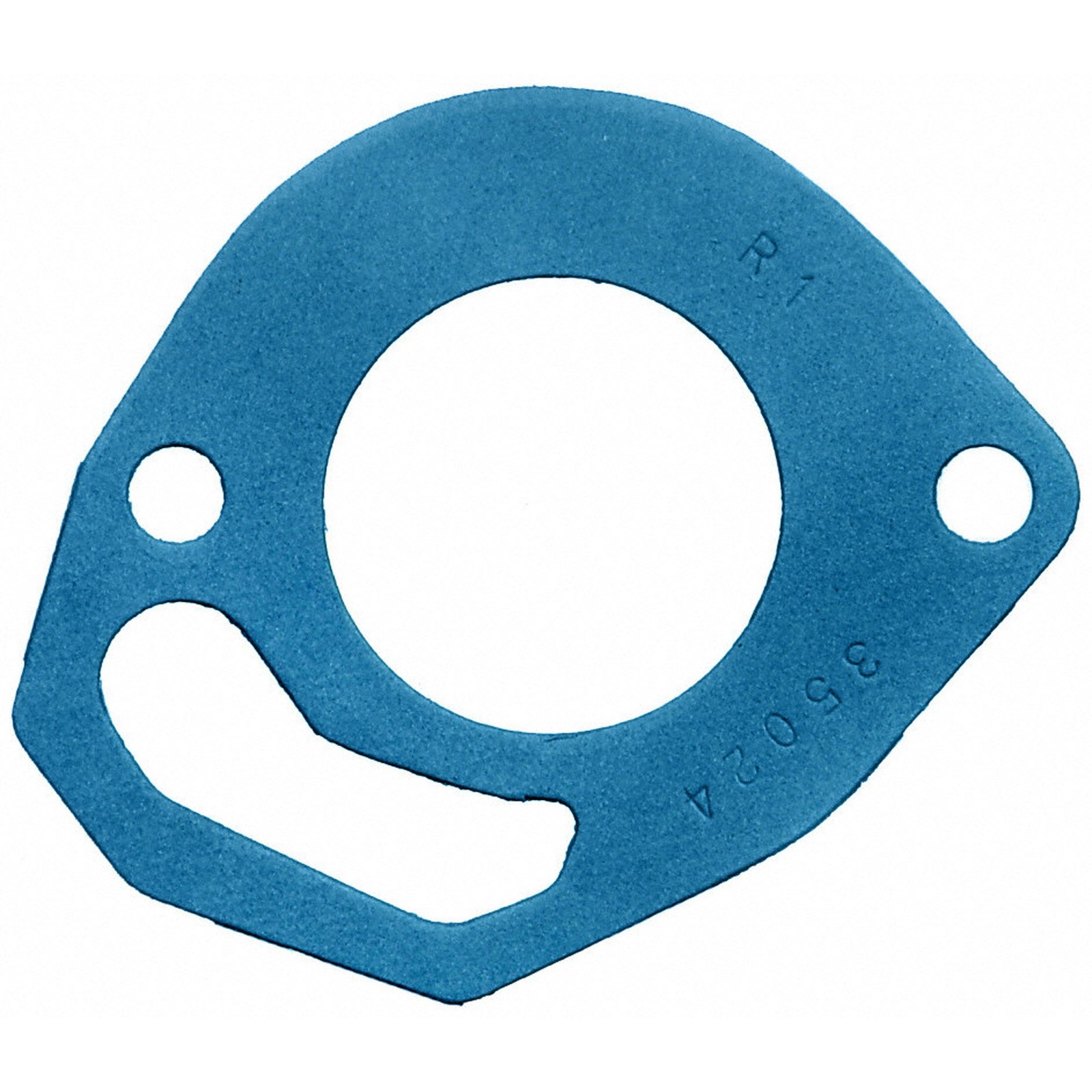 Engine Coolant Outlet Gasket Fel-Pro For 1971-1973 International 1210