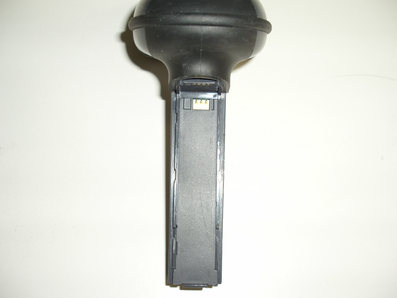 Metrologic MS1633 Wireless Bluetooth BT Barcode Scanner YEAR WARR Wand Only
