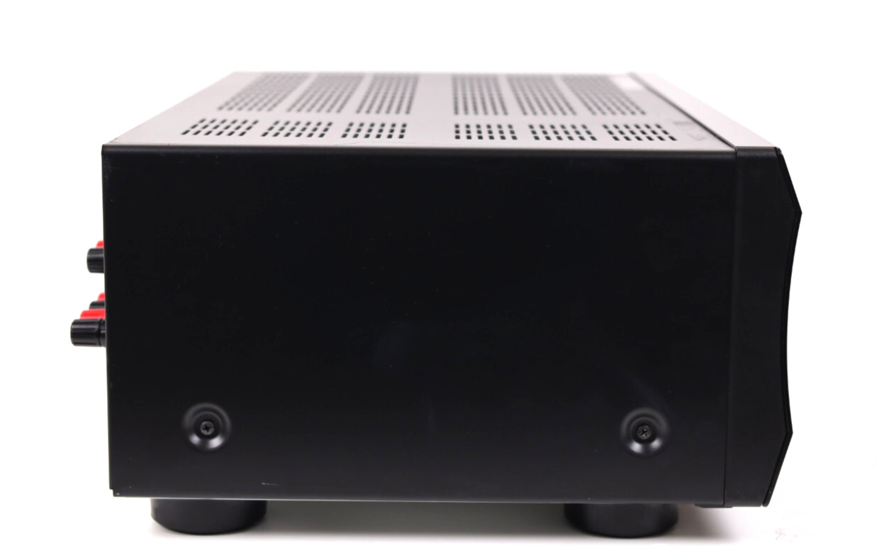 FULLY TESTED Integra DTR 20.3 AV Receiver p779