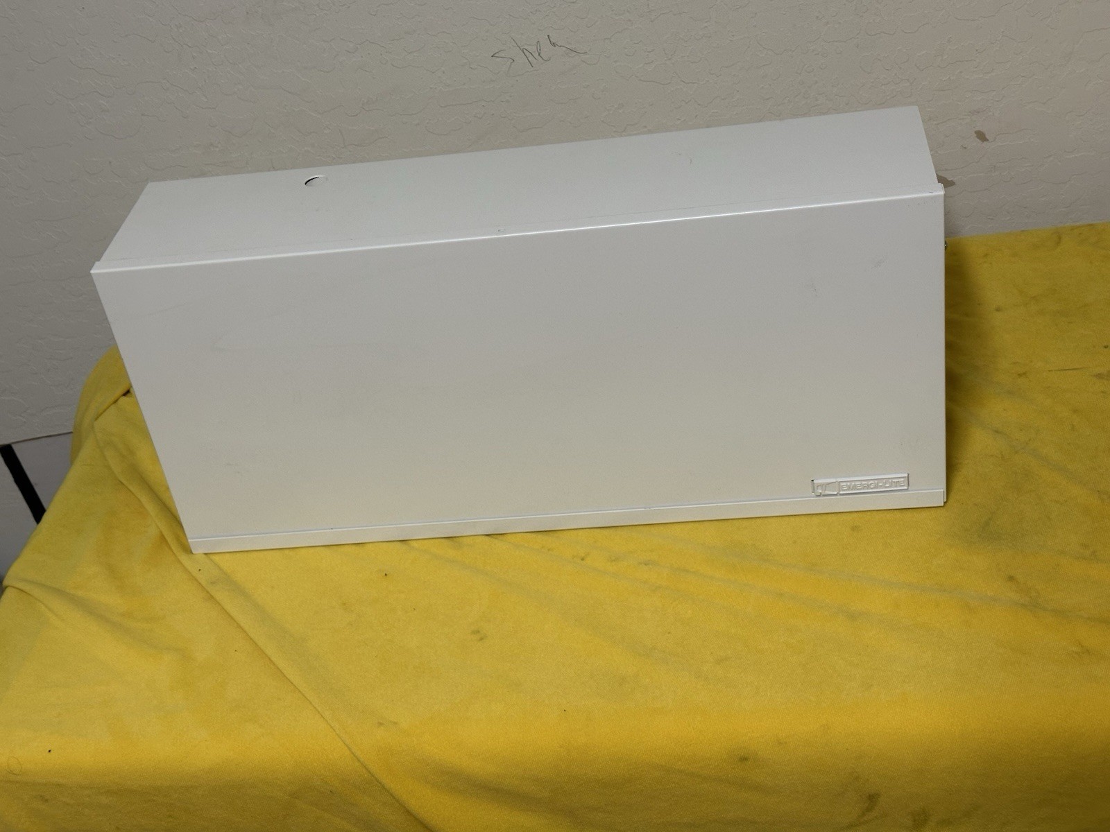 Emergi-Lite Mini-inverter EMIU-125 Wall Mount 120/277 Volt AC 125 Watt Nexus S8