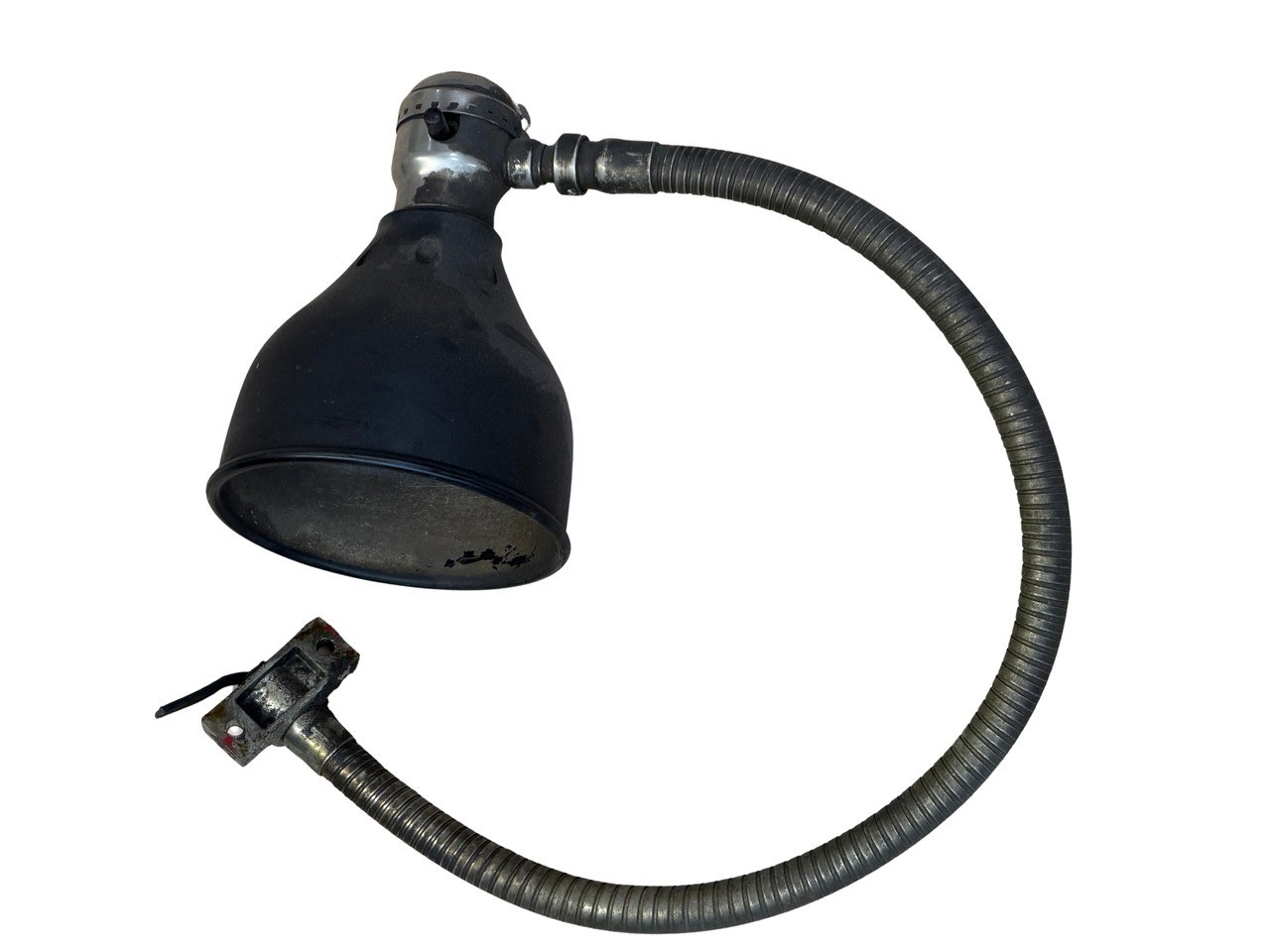 Black & Decker Valve Grinder Work Light.