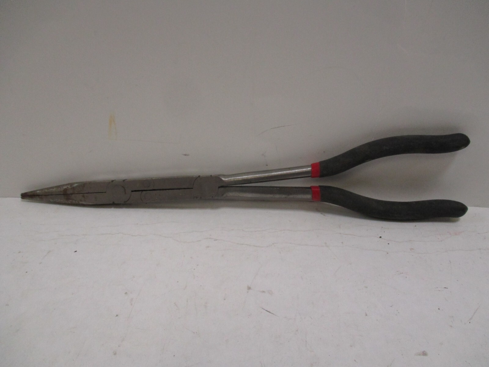 GEARWRENCH Double-X Straight Pliers - 82005D-06