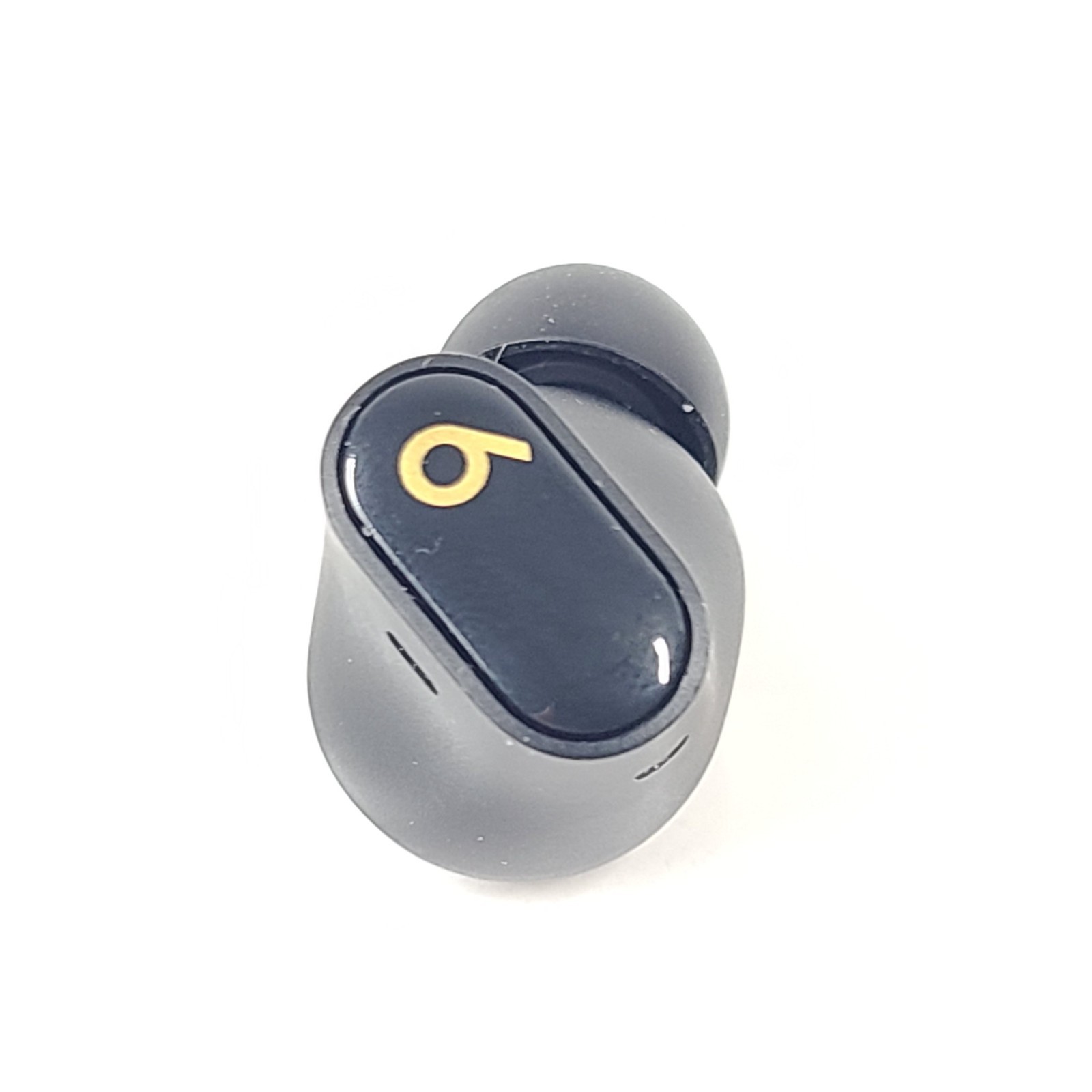 Beats Studio Buds+ Bluetooth Earbud Replacement Left Only A2872 - Black & Gold