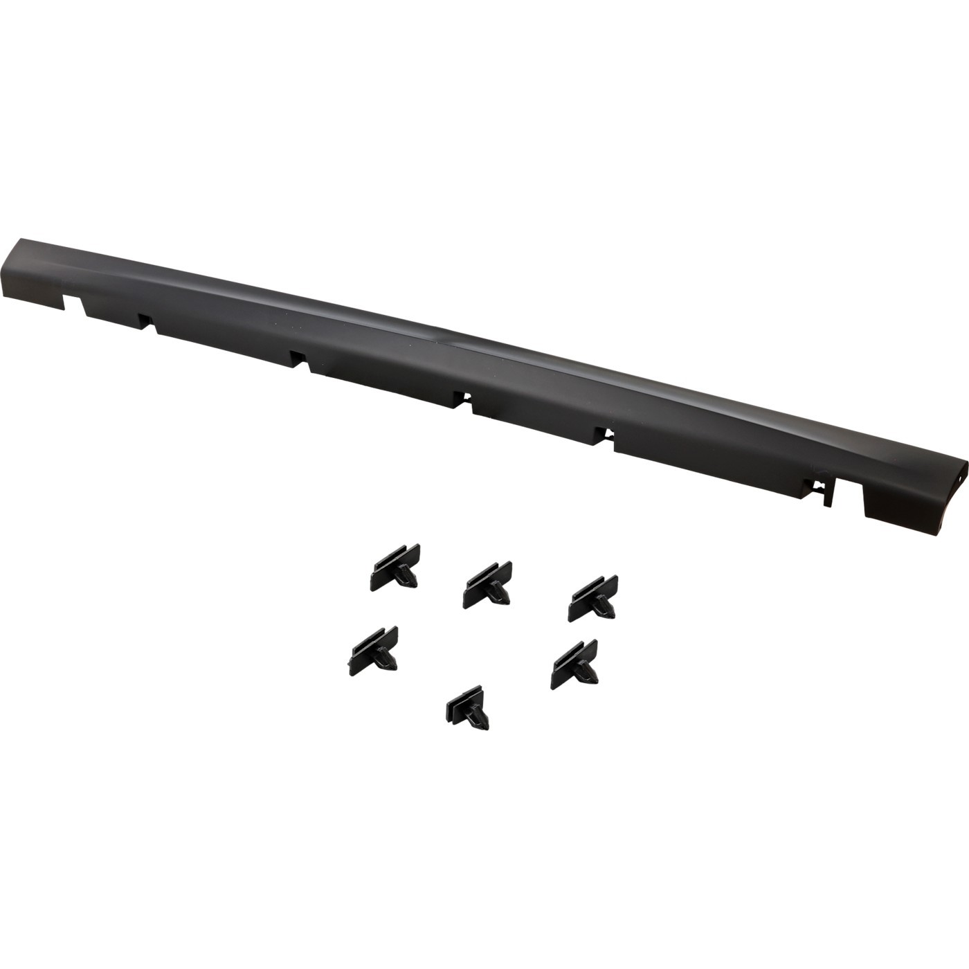 Rocker Panel Trims  Driver Left Side Hand 1TC51TZZAB Sedan for Chrysler 300