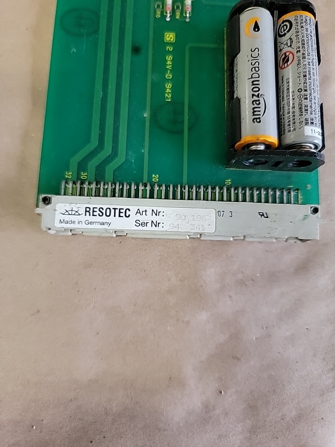 Resotec 90196
