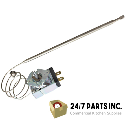 SP-715-24 Commercial Fryer Thermostat for 46-1101 Star 2T-35510 Wells WS-57410