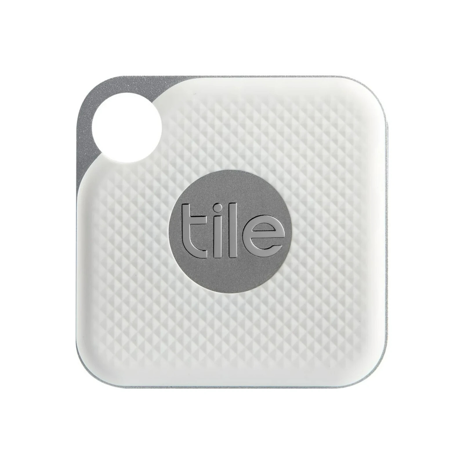 Tile Pro Bluetooth Wireless security tag, Black White