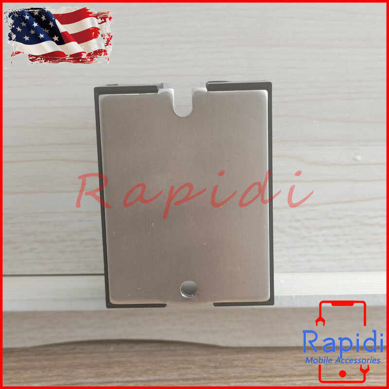 2* SSR Solid State Relay For Crydom D1D40 Module 3-32VDC SPST-NO 40A Load 100VDC