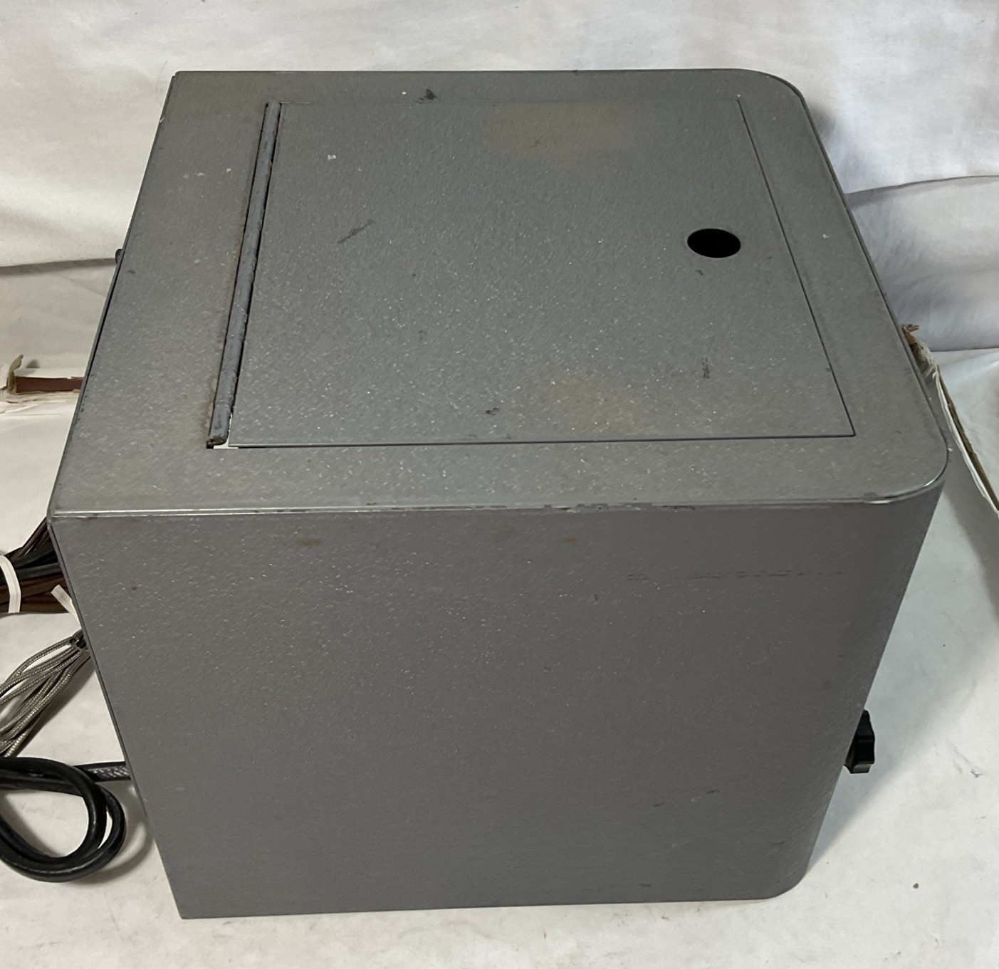 RME, HF 10-20, Shortwave, Converter, Radio Mfg Engineers, Tube Radio