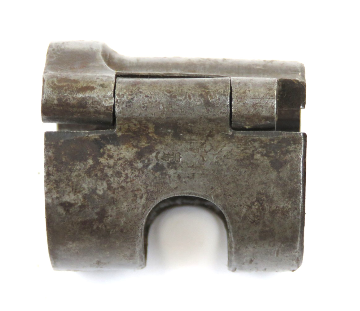 Polish Mauser K98 KAR98 WZ98a Rifle Front Hinged Barrel Band