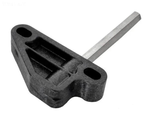 Polaris Front Axle Block Assembly
