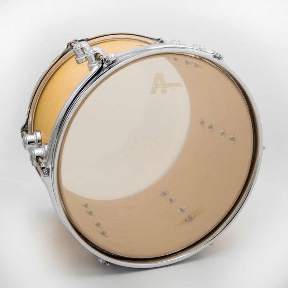 Attack Royal1 Clear Drumhead 15"