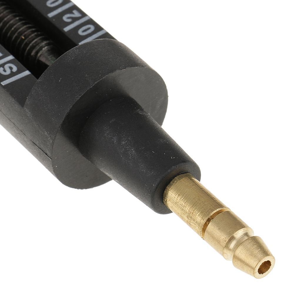 High Energy Ignition Spark Cord Circuit Tester Adjustable