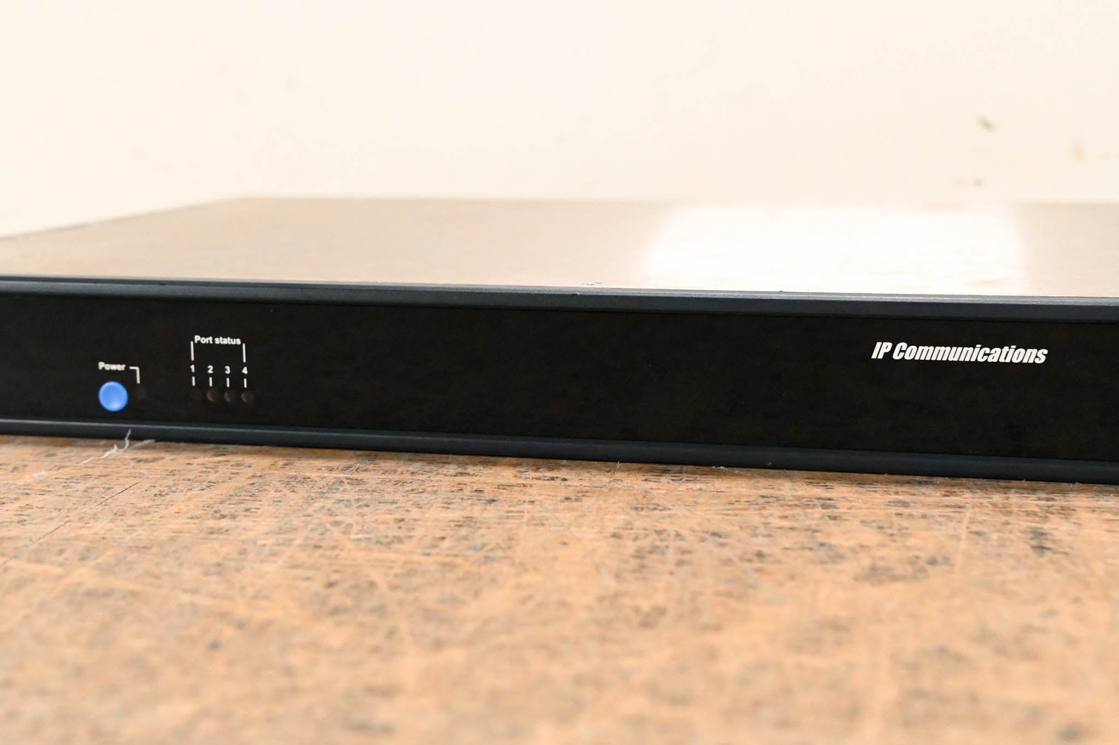 Clear-Com Eclipse-VoICE Radio IP Interface Unit CG00Z3P