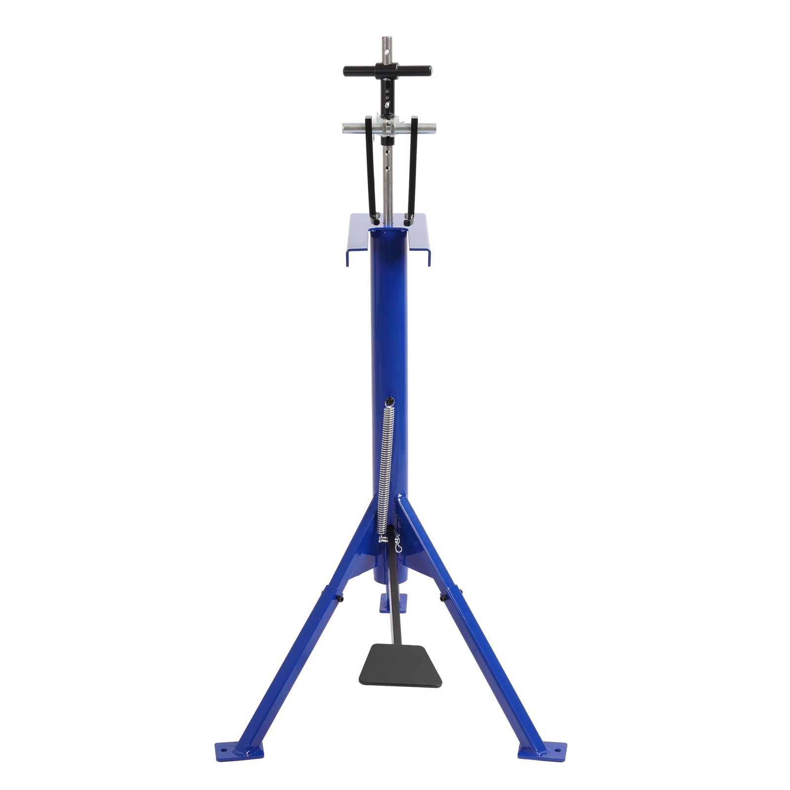 Transmission Foot Press Spring Compressor Drum Spring Service Repair Tool