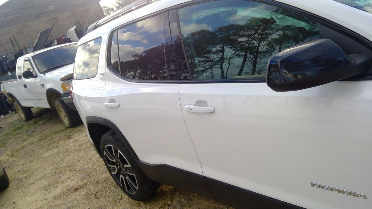 Speedometer MPH ID 84399239 Fits 19 ACADIA 1123874