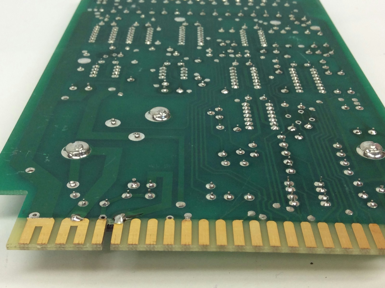AC / GM Elevator Control Board 94V-0