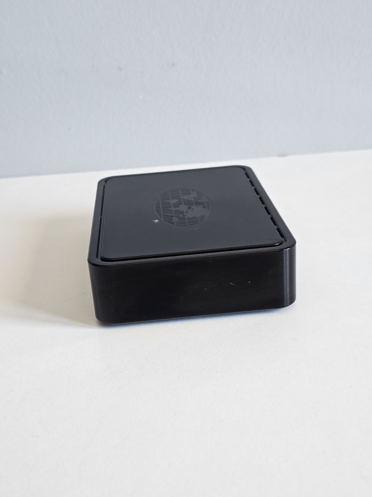 Mag 250 Set TOP BOX