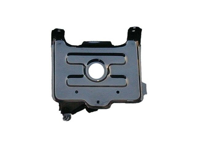 For 1987-1991 GMC V3500 Battery Tray Right - Passenger Side 37211FYYP 1988 1989