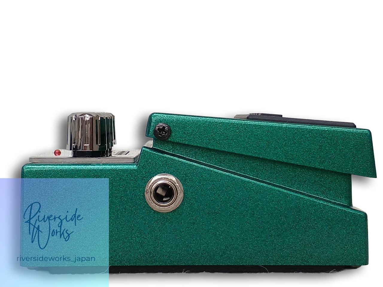 BOSS BC-1X Bass Compressor Pedal