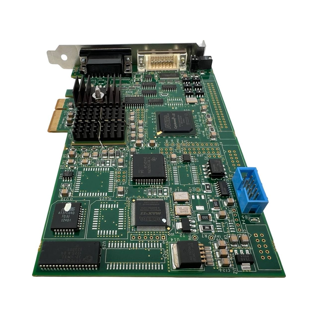 PIC-E Altera Cyclone ll NEO-2.6-5041-CLB