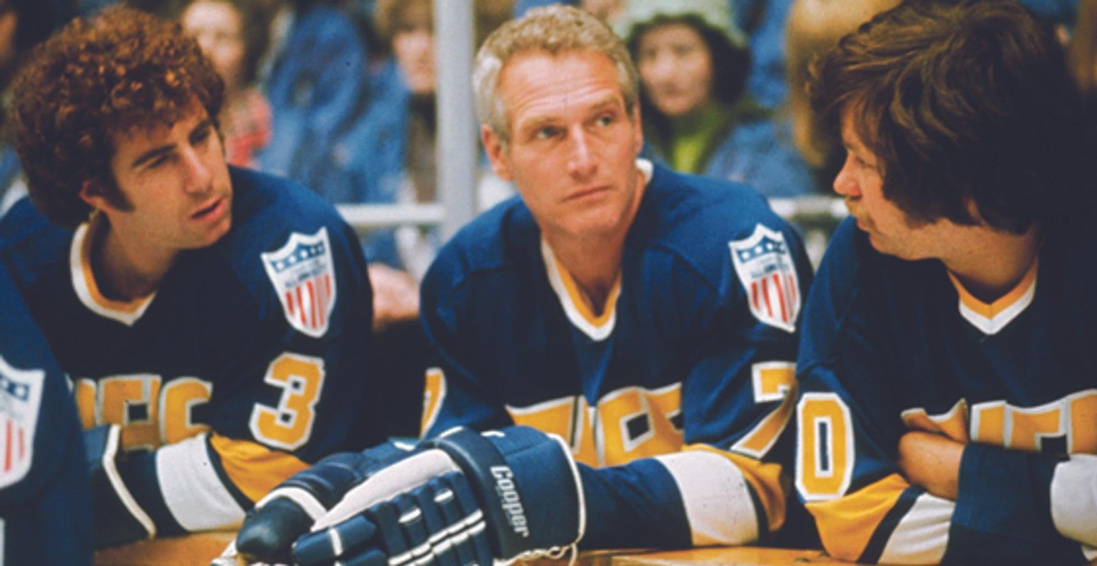 Slap Shot