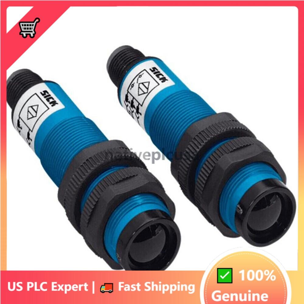 US FREE TAX ONE SICK VS/VE18-4P3612 Through-beam photoelectric