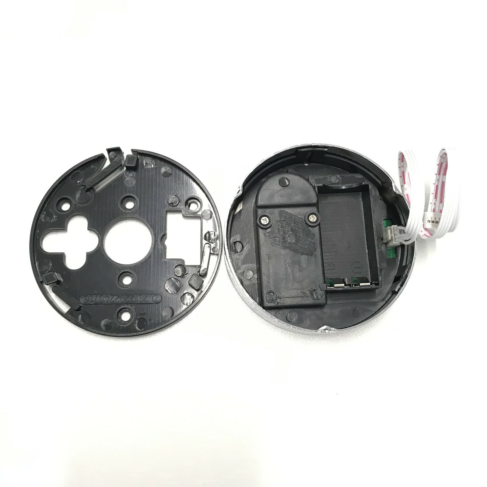 Biometric Fingerprint Safe Electronic Lock/Replace S&G Left Hand & 2 Master Keys