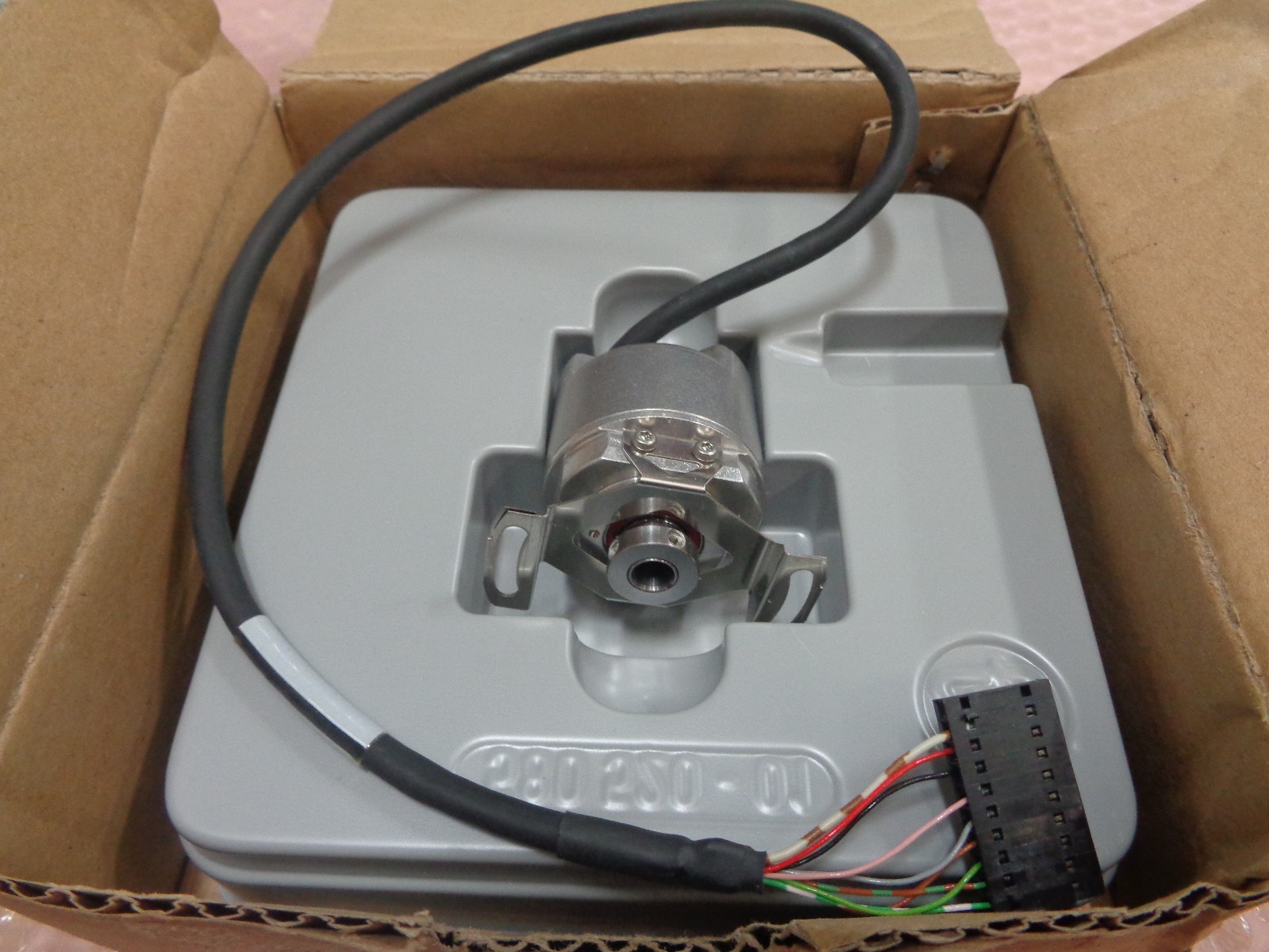 Rotary Encoder 4SP 50643901