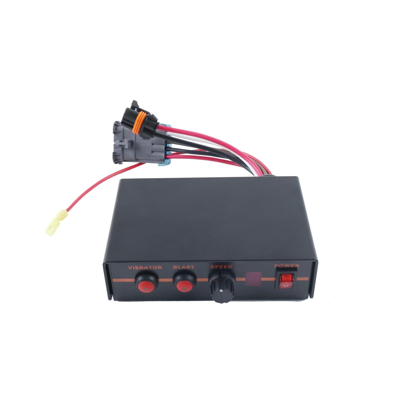 3011864 Variable Speed Controller w/ Vibrator Switch for Saltdogg TGS