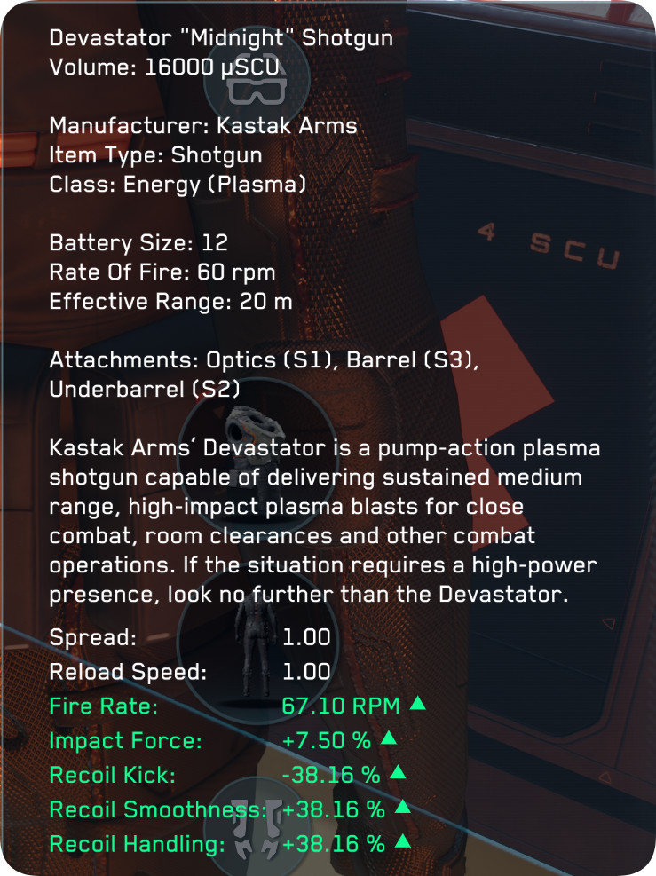 Star Citizen|ALL Guns|Custom Gun|Q995-Q1000|49$ each