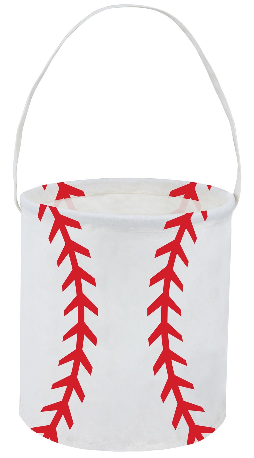 HIYAGON Baseball Easter Basket for Kids Baby Boys and Girls Cute Toy Storage ...