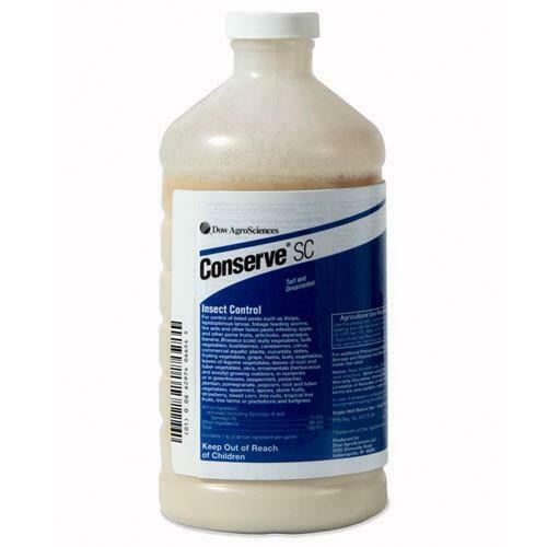 Conserve SC Insecticide (Spinosad) - Quart - 1 Quart