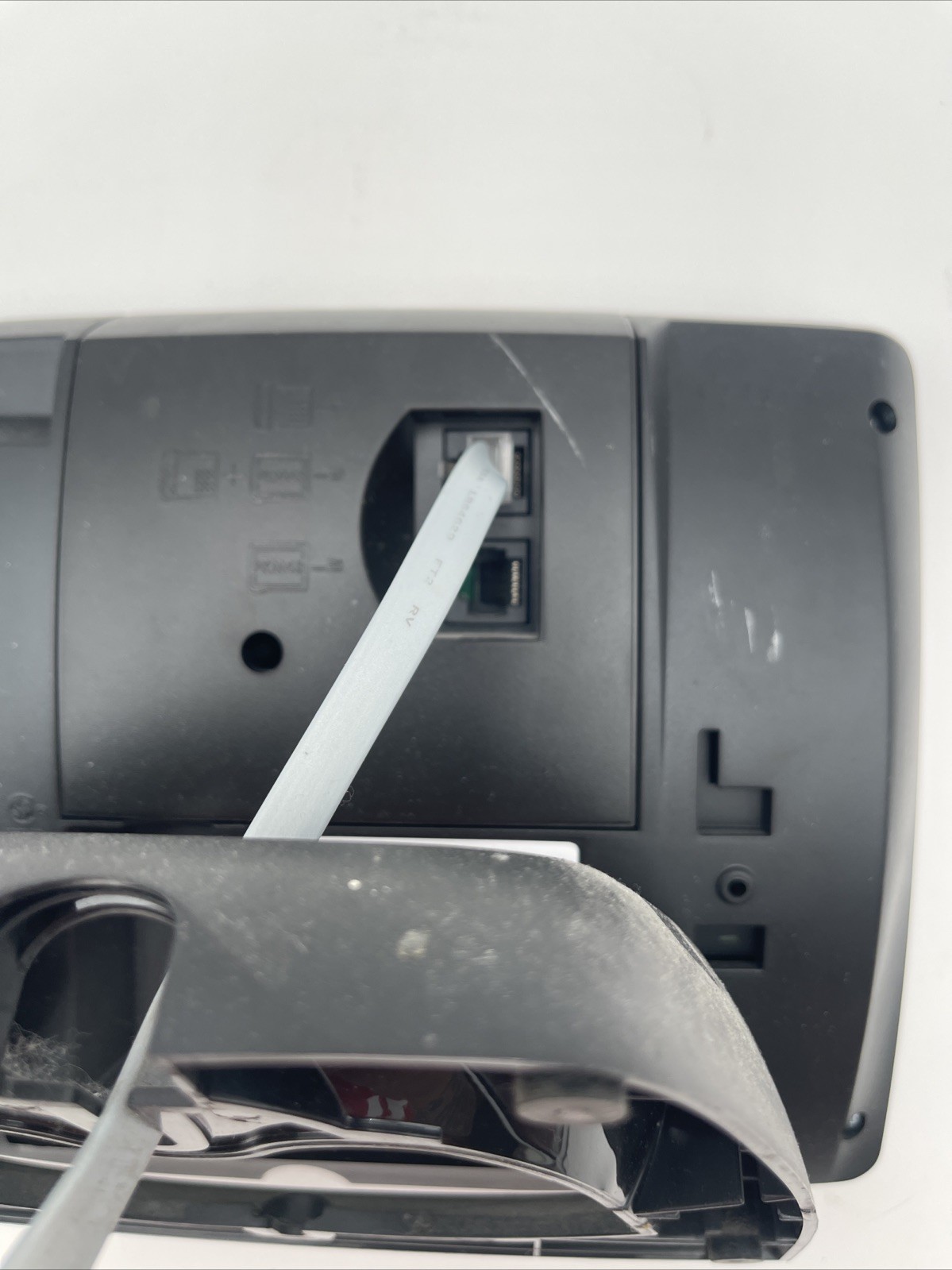 MITEL 5448 IP PKM FRU DARK GRAY